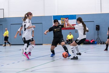 Bild 186 - wCJ Futsalmeisterschaft Runde 1
